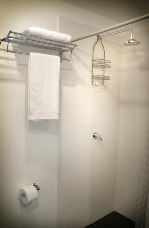 キトAqua Loftアパートメント 部屋 写真